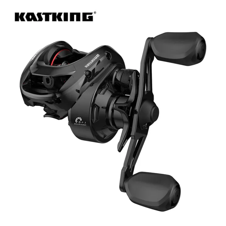 long casting baitcasting reels