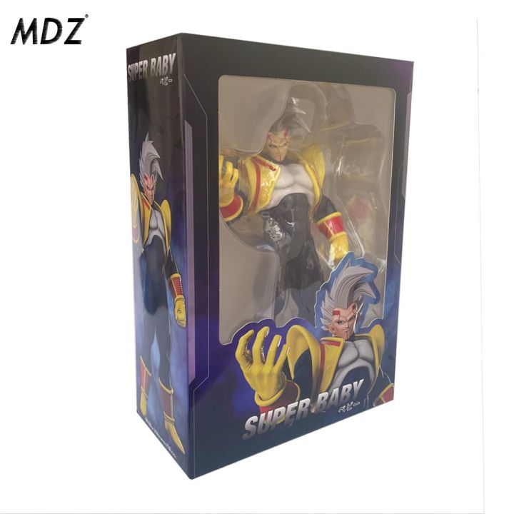 zzooi-anime-dragon-ball-gt-30cm-krc-baby-bebi-figure-vegeta-action-figure-pvc-model-gk-gifts-box-packed-collectible-figurines-for-kids