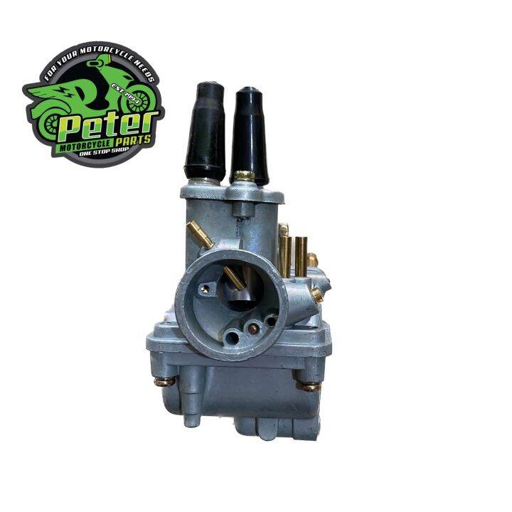 CARB / CARBURETOR ASSEMBLY FOR YAMAHA V50 , YAMAHA CUTE / CHAPPY ...