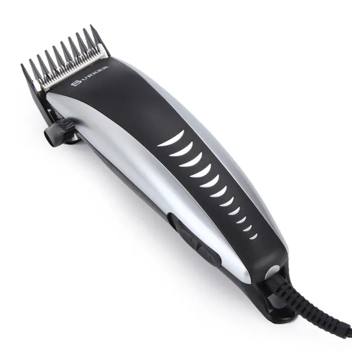 🔥🔥Roman Holiday Professional Electric Hair Razor Trimmer Shaver Clipper ...