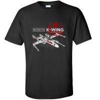 X Wing Vs Tie Fighter Shirt | Breathable Shirt Fighter | Fighter Aircraft Tshirt - Top - Aliexpress