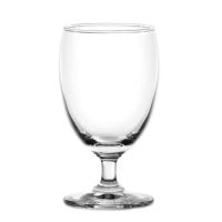 แก้วน้ำ GOBLET GLASS1500G11  ความจุ 10.75 OZ. (308 ml.)