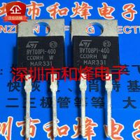 5PCS-10PCS F10LC40  TO-220F 400V 10A   New And Original On Stock