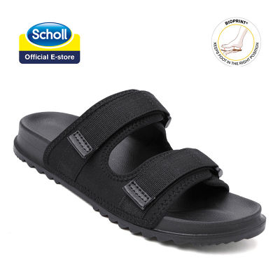 Scholl Keith รองเท้าผู้ชาย,คุณภาพสูงรองเท้าแตะสำหรับผู้ชายบุรุษลำลองแฟชั่นรองเท้าแตะสำหรับผู้ชายสไลด์รองเท้าแตะเดินชายหาด