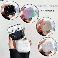 BYCME ทั้งตัว อุปกรณ์เสริม กันกระแทก ปกแข็ง เคสป้องกัน หูฟังบลูทูธ Marble PC Shell