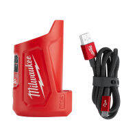 Milwaukee M12 TC-0 M12 Compact Charger and Power Source