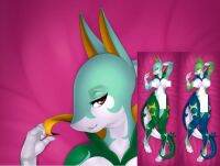 แนะนำ Dakimakura Anime Serperior MLP Fury พิมพ์สองด้านชีวิตขนาดปลอกหมอนร่างกาย