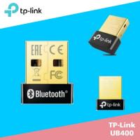 สินค้าขายดี!!! TP-link Bluetooth 4.0 Nano USB Adapter (UB400) ที่ชาร์จ แท็บเล็ต ไร้สาย เสียง หูฟัง เคส ลำโพง Wireless Bluetooth โทรศัพท์ USB ปลั๊ก เมาท์ HDMI สายคอมพิวเตอร์