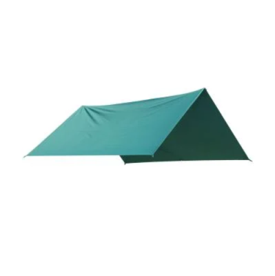 Sun tent fabric 185 g - green