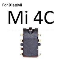 【✲High Quality✲】 tong0 แจ็คหูฟังแบบเสียบหูสำหรับ Xiaomi แบบ Porcophone F1 Mi A1 A2 Lite 9T Pro Max 2 5x 5c ตัวเชื่อมต่อพอร์ต5 4c