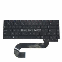 Notebook zilian Keyboard zil Portuguese Laptop Keyboards for Positivo Master N1240 SCDY-315 BR PT PO Layout Keyboard Black