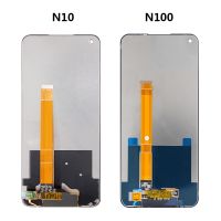 ZZOOI 6.49"Original For OnePlus Nord N10 5G LCD Display Screen Touch Panel Digitizer Replacement For One Plus Nord N100 LCD With Frame