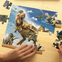 ??โปรสุดเดือด ตัวต่อ 3D ของเล่นเสริมพัฒนาการ จิ๊กซอ 3 มิติ โมเดล 3D Puzzle Jigsaw Model เด็กของเล่นปริศนาไดโนเสาร์เด็กเล็กพัฒนาข่าวกรอ ราคาถูก?? จิ๊กซอว์ จิ๊กซอว์เด็ก จิ๊กซอว์เด็ก จิ๊กซอของเล่นเสริม  ของเล่น ของเล่นเสริมพัฒนาการ