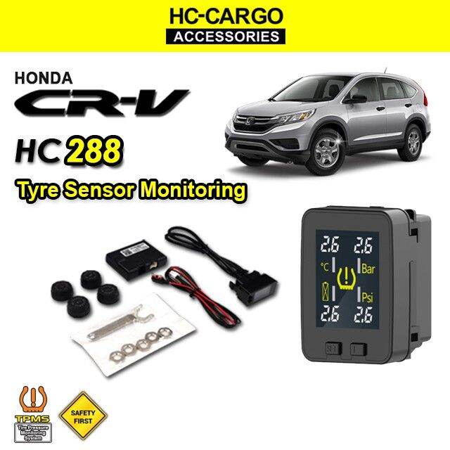 Honda Crv Tire Pressure Display Collection Of 70+ Images & 10+ Videos