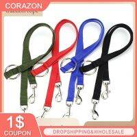 Clarissali Accessories Lead Rope Leash Double-headed Dog