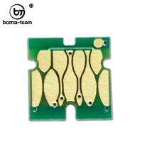 T6713กล่องเครื่องมือหมึกหรือ Wf-C20590a ชิปสำหรับ Epson Wf-C17590a Wf-C21000a Wf-C20750a เครื่องพิมพ์อิงค์เจ็ททางธุรกิจ Wf-C20600a