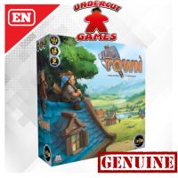 【Board Game】 Little Town (2017) Board Game