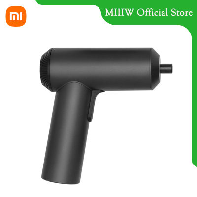 Xiaomi Mijia Electric Screwdriver Gun 3.6V สว่านไขควงไฟฟ้าไร้สาย ไขควง ไขควงไฟฟ้า