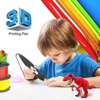 3DPENSunlu SL800 ปากกาอัจฉริยะ (สีขาว)