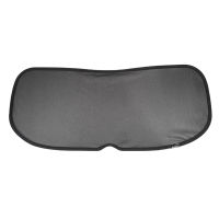 Magnetic Car Sunshade Shield For Benz GLB X247 Front Windshield Curtain Side Window Sun Shade For Benz EQB