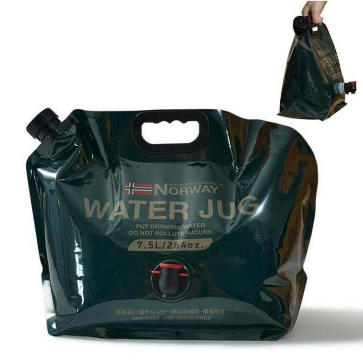 water-storage-bladder-7-5-l-camping-storage-bladder-food-grade-large-water-port-water-bladder-sealing-storage-bag-for-climbing-hiking-outdoor-car-wonderful