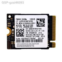 Gxal46093 PM991 128G 2230 Nvme SolidState Disk ที่การ์ด SSD ความเร็วเพิ่มขึ้น