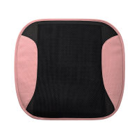 【มอเตอร์ท็อป】 Bantal Kursi Bantal Kursi ที่มีช่องระบายความร้อนพร้อมพัดลมพอร์ต USB 5พัดลมโน้ตบุ๊กระบายอากาศสำหรับที่นั่งในรถยนต์เก้าอี้บ้านและสำนักงาน