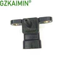 brand new High Quality Pressure Sensor Black Fits MAZDA 3 Saloon 6 Estate Cx 7 OEM RF7J 18 211 16725 EMS160 LMS142