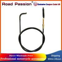 Road Passion Motorcycle Clutch Cable For YAMAHA XJR400 XJR 400 1993-2007