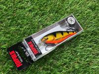 เหยื่อ RAPALA SHAD RAP (SR) LIMITED 7 ซม. สี P30 (เหยื่อดำลึก 5-11 ฟุต)