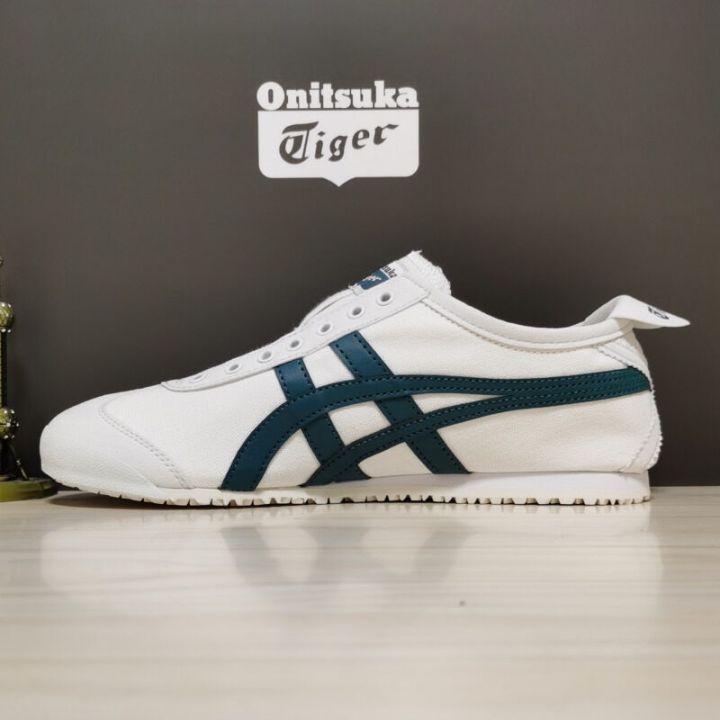 Onitsuka tiger México 66 2023 The Best-selling Original Tiger Casual ...