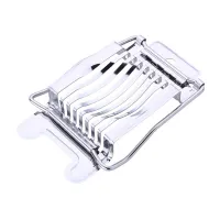 Banana Slicer Vegtable Slicer Luncheon Meat Slicer Cheese Slicer Japanese Decor Cutting Machine Hard Boiled Egg Slicer