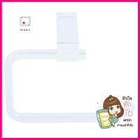 ที่ใส่กระดาษ 499.98.082 โครมTOILET ROLL HOLDER HAFELE 499.98.082 CHROME **คุ้มที่สุดแล้วจ้า**