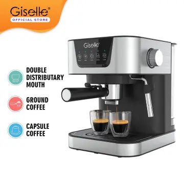 Shop 19 Bar Giselle Coffee Machine online - Feb 2024