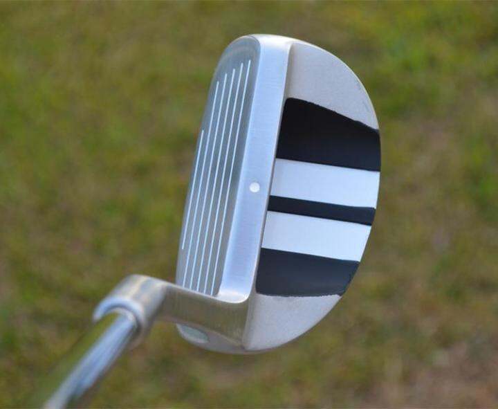 Titleist Taylormade XX10 ☋ American RAM golf club CHIPPER cut putter