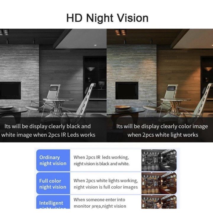 กล้องรักษาความปลอดภัยภายในบ้าน-home-security-camera-i9-with-auto-tracking-ir-night-vision-cctv