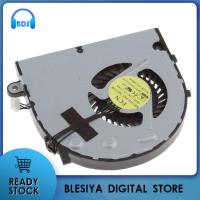 Blesiya หม้อน้ำพัดลมทำความเย็นแล็ปท็อปสำหรับ B50 B40-30 -45 B40-70 B50-30 B50-70