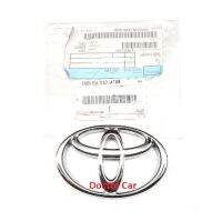 แท้ศูนย์ โลโก้หน้ากระจัง โตโยต้า แคมรี่ Toyota Camry ACV30 2002-2004 (รุ่นก่อนไมเนอร์เชนจ์) ตราหน้ากระจัง