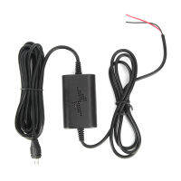 การตรวจสอบที่จอดรถขั้นตอนลงสาย12V/24V ถึง5V 2.5A ตรง Micro USB โวลต์ต่ำ