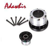 FOR JEEP Jeepster Commando Gladiator Wagoneer Pick Up Cherokee Scout MAHINDRA Locking hub B031 AVM401