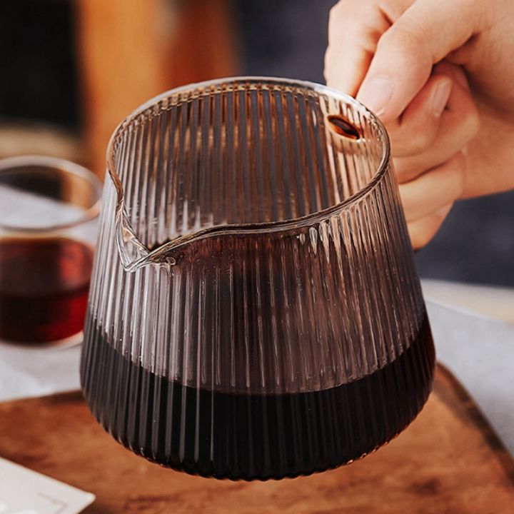 pour-over-coffee-dripper-coffee-pot-handmade-coffee-pot-coffee-server-coffee-maker-brewing-cup-v02-glass-coffee-funnel-drip-coffee-set-b