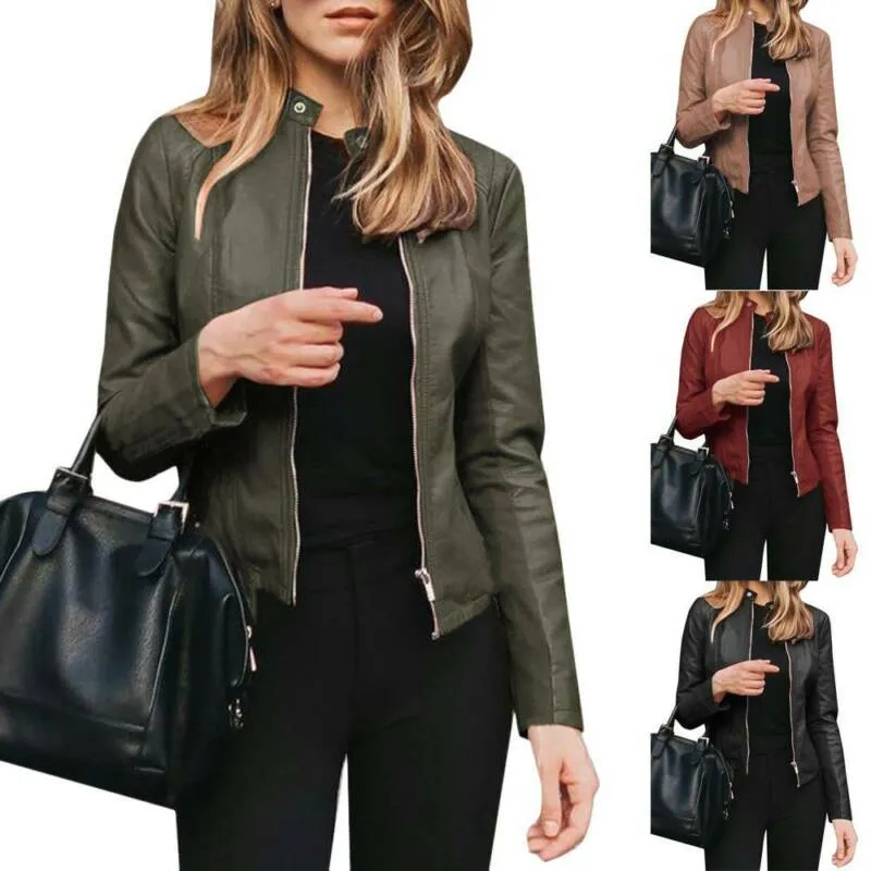 Maha Leather Jacket – ABLE-thanhphatduhoc.com.vn