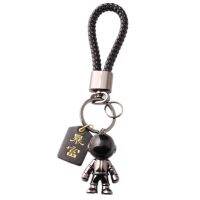 Astronauts car key ideas astronaut key chain bag pendant web celebrity prestige car key pendant