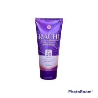 กันแดดราชิบอดี้ Rachi Body กันแดดทาตัวราชิ SPF50 PA+++