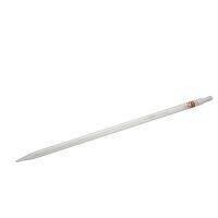 Original Xuebei printed white line engraved graduated straw [Fast delivery]