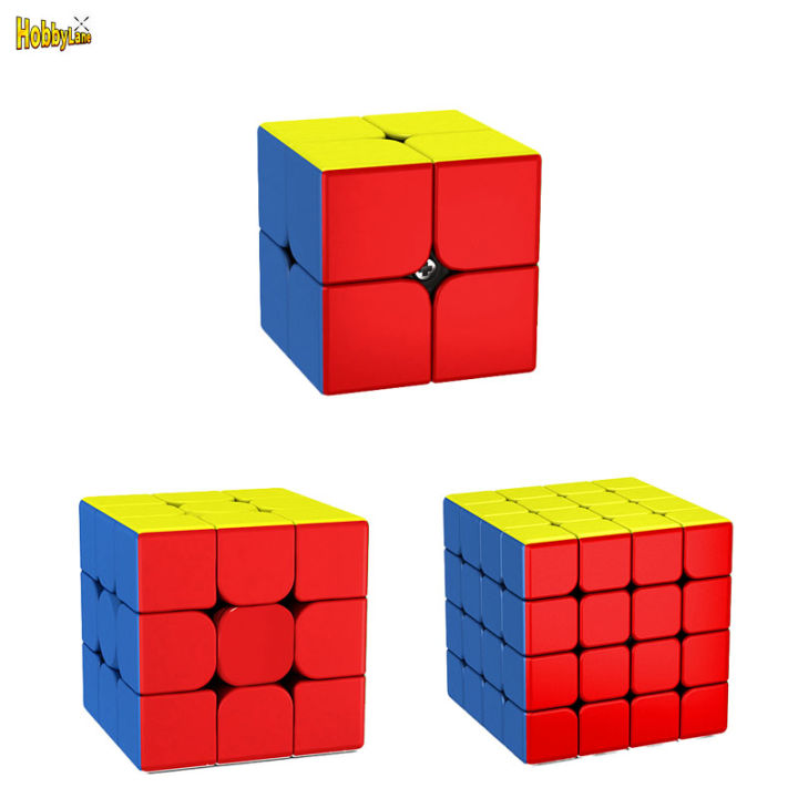 hb-ready-stock-2x2-12cmx4x41-abs-mini-third-order-rubiks-cube-matte-surface-puzzle-rubiks-cube-การพัฒนาอัจฉริยะลูกบาศก์รูบิคอัจฉริยะเป็นของเล่นเพื่อบรรเทาความวิตกกังวลและความเครียด