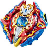 B-X TOUPIE BURST BEYBLADE Spinning Top B-92 Starter Sieg Excalibur.1.Ir Starter Toys For Children DropShipping