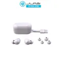(NEW!) JLab GO Air POP True Wireless Earbuds | 2 Years Warranty | Bluetooth | In-Ear | Earphones | Touch Sensor | 30+ Hour Battery. 