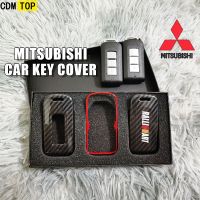 【ใหม่】ปลอกกุญแจรีโมทรถยนต์ สําหรับ mitsubishi xpander Outlander ASX Pajero Eclipse Cross Montero xpander