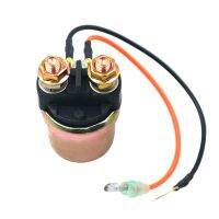 Starter Solenoid Relay For Suzuki DT115 140 15C 25C 200 225 30C 40C DF 15 25 30 40 70 60 50 9.9 HP Outboard Boat Motor Engine